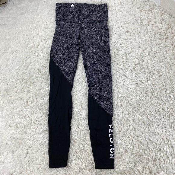Lululemon Speed Wunder Tight *Asym Free Spirit Ice Grey Black / Black - Picture 1 of 6
